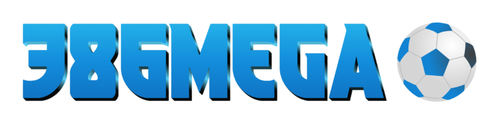 386mega