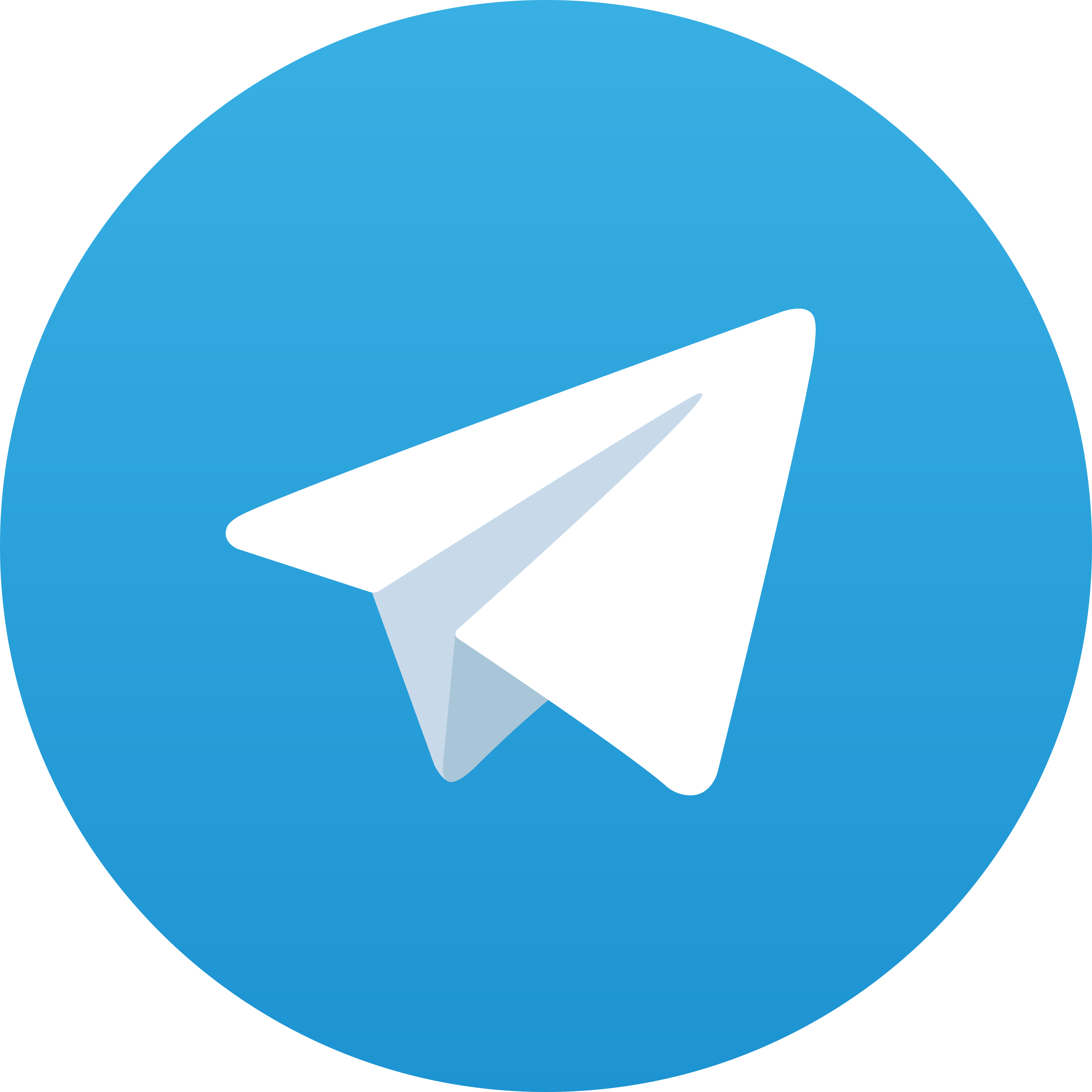 Telegram 386Mega